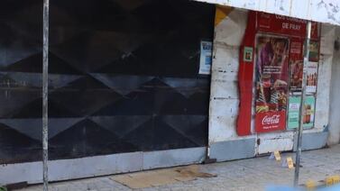 Piden ayuda para hallar a responsables de matar a DJ Moreno de múltiples balazos