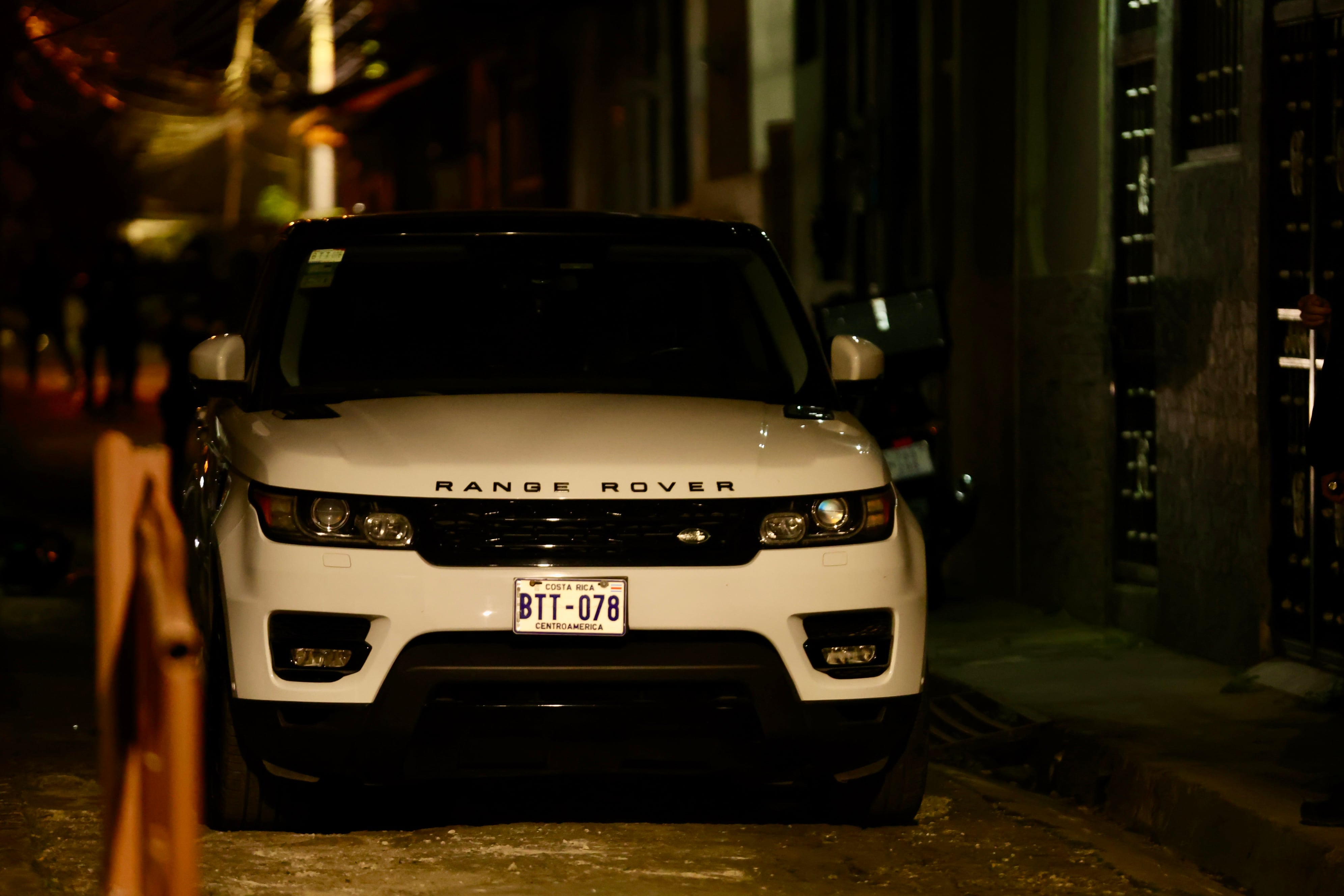 Allanamiento León Trece