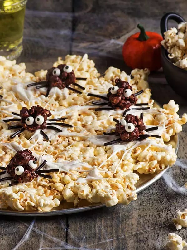 POPCORN USA