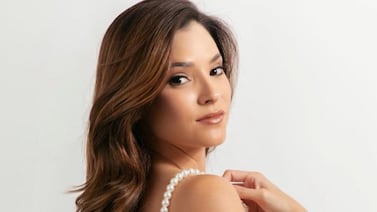 María González eriza la piel con emotivo llamado a los costarricenses a votar este 1 de febrero