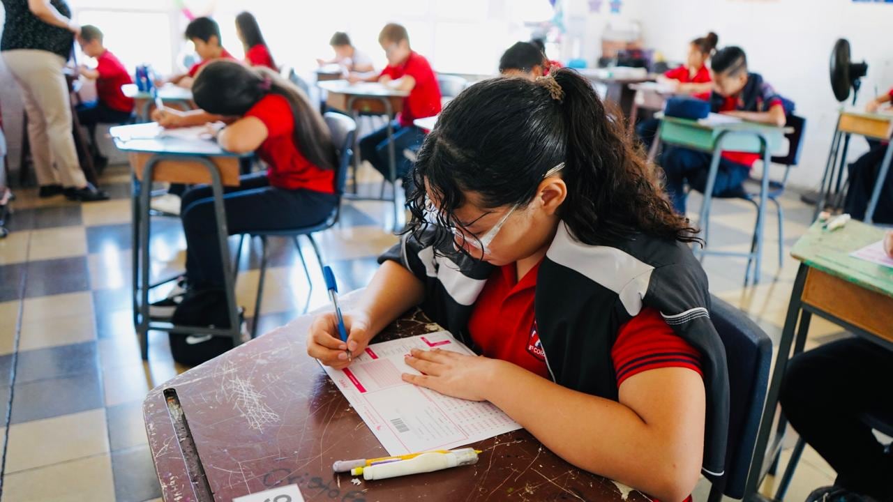 Pruebas Nacionales Estandarizadas Diagnósticas