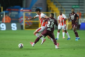 Jorkaeff Azofeifa adelantó una importante noticia que alegrará mucho a los aficionados de Saprissa