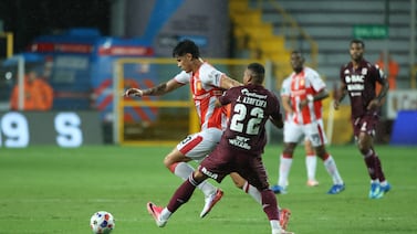 Jorkaeff Azofeifa adelantó una importante noticia que alegrará mucho a los aficionados de Saprissa