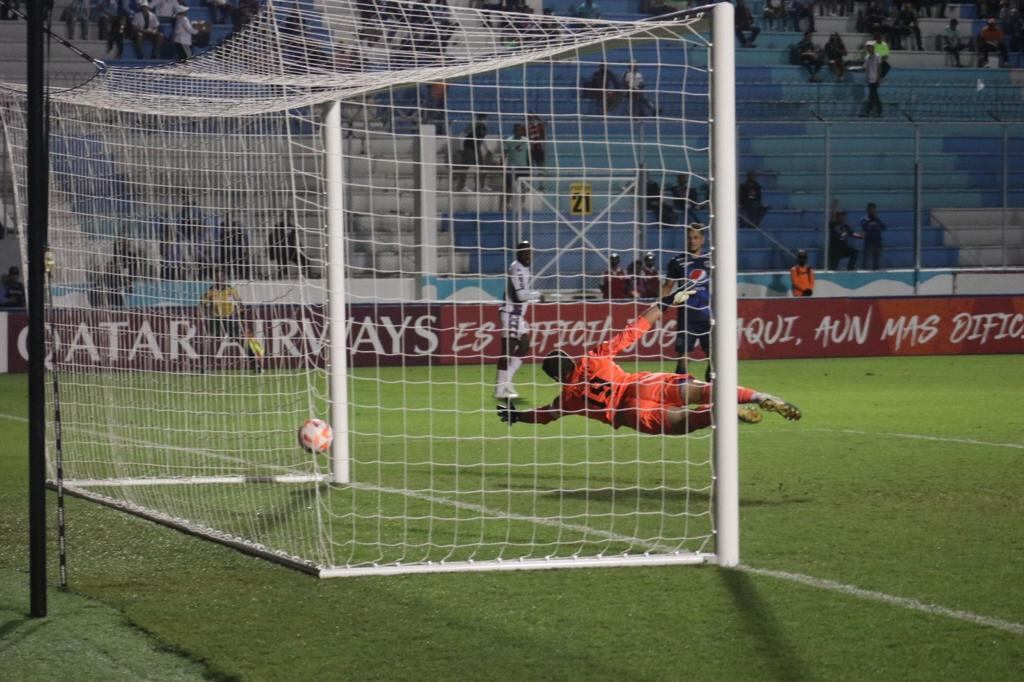 Foto: Prensa Saprissa