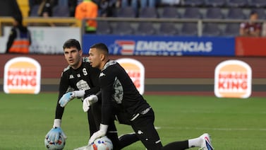 Isaac Alfaro habla de su relación y competencia con Abraham Madriz
