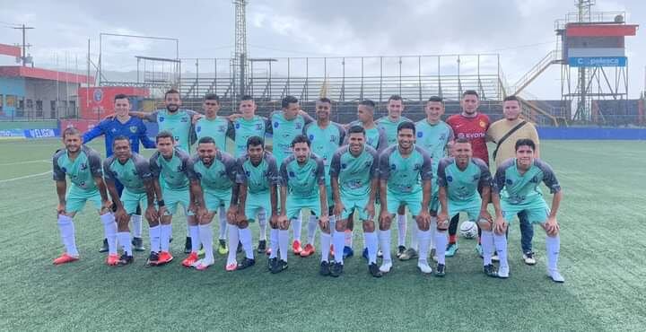 Santa Rosa, campeonato La Amistad, champions norteña