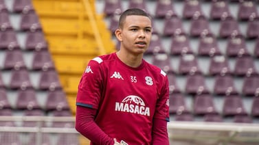 Saprissa vs Liberia: Hernán Medford y su atrevida apuesta para buscar la final del torneo de Copa