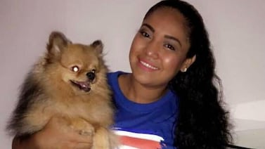Cruel femicidio en una cabina de Costa Rica que dejó a una bebé huérfana será juzgado en Panamá