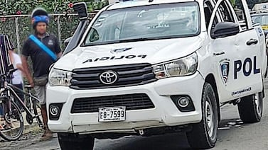 Mamá de joven de escuela donde ocurrió balacera: “Ningún niño tiene por qué vivir esto, es una pesadilla”