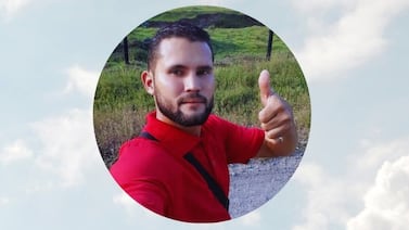Darán el último adiós a Kevin Webb, quien habría sido una víctima inocente del ataque en Osa