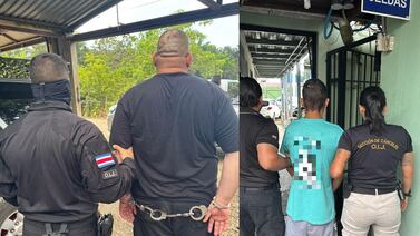 Supuestos narcos derramaron sangre y causaron terror en bella zona del Pacífico en guerra por drogas