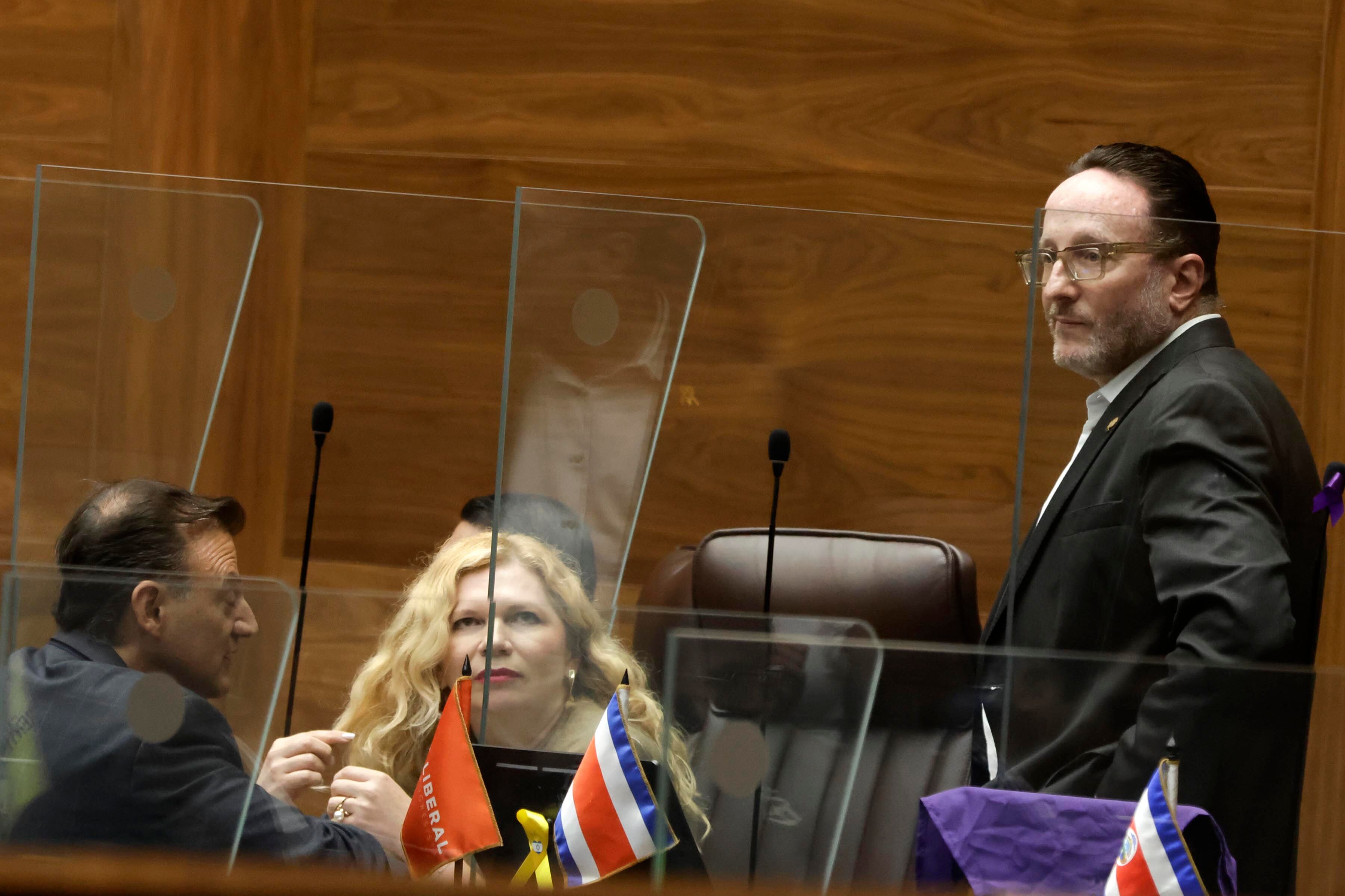 Sesión plenaria del jueves 27 de junio de 2024