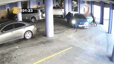 Miembros de banda de secuestradores se exponen a seis meses de prisión preventiva