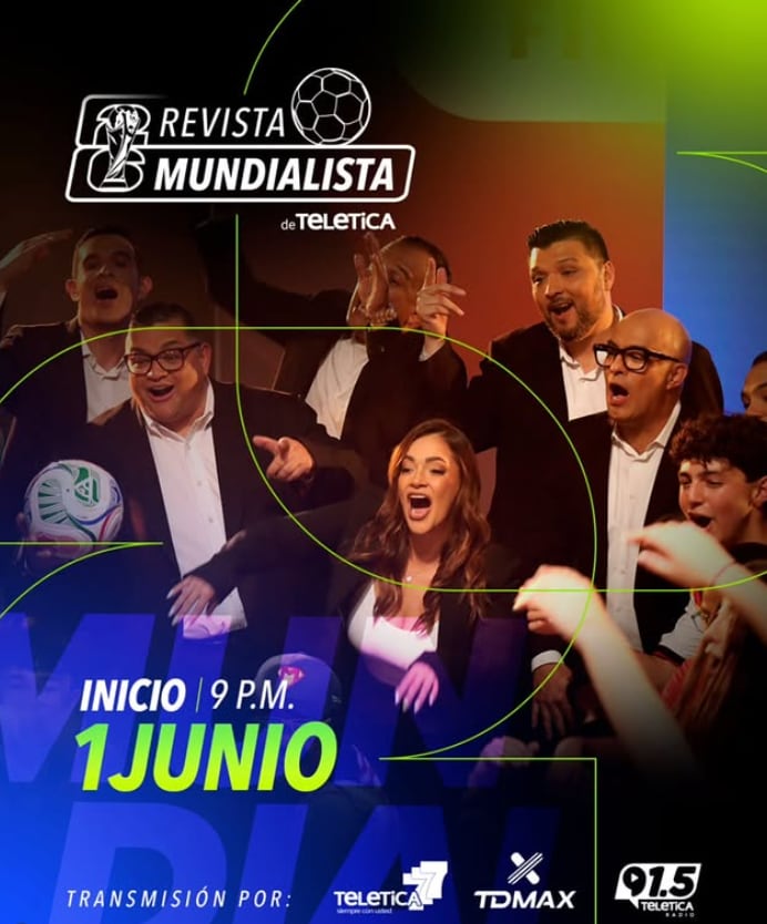 Teletica
