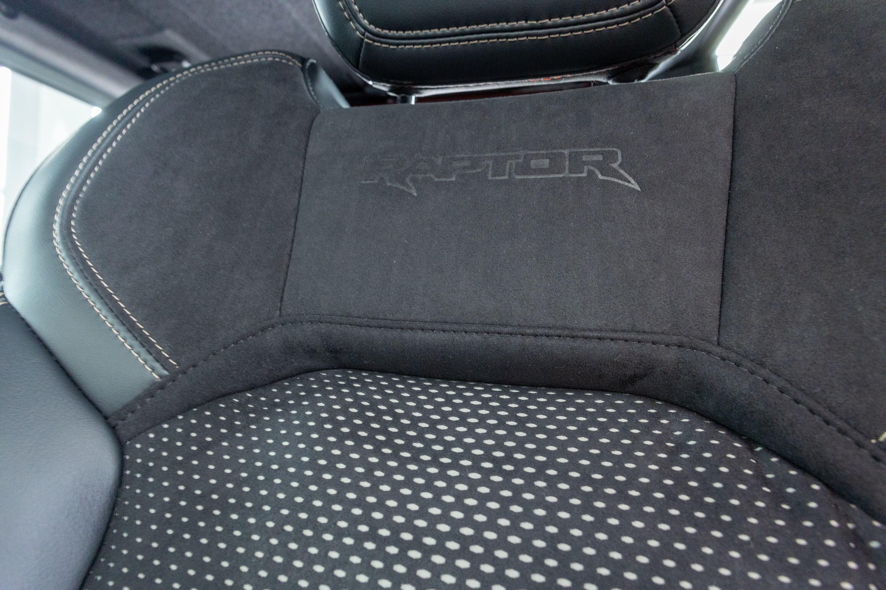 08/08/2024, San Jose, La Uruca, Agencia Ford, presentación del nuevo Ford Bronco Raptor.