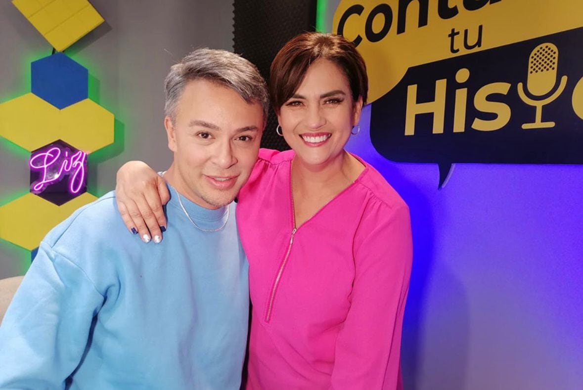 falleció ángel rafael