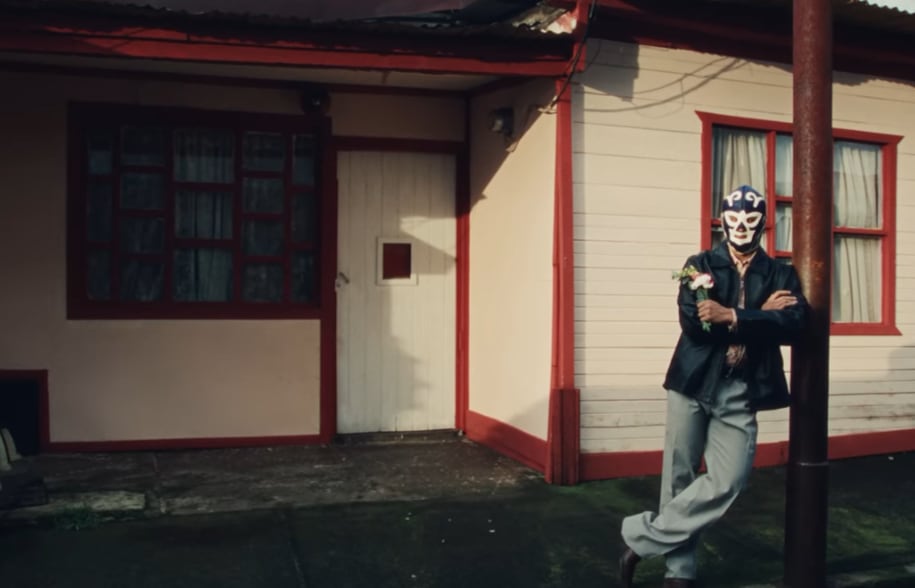 video de Juanes en Costa Rica