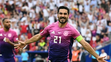 Eurocopa: Estos son los horarios de los octavos de final que inician este sábado