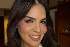 Lynda Díaz promete soltar la lengua en nuevo proyecto: “Cuando la suelto, esto tiembla”