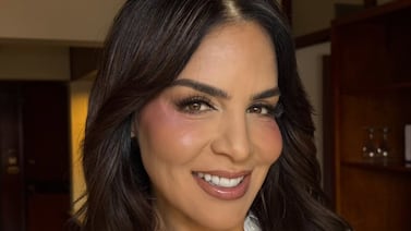 Lynda Díaz habla sobre un gran peligro que tiene cerca de su casa en Aspen