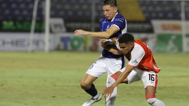 El analista Henry Bejarano confirma y explica el aparente error que le arrebató el empate al Cartaginés