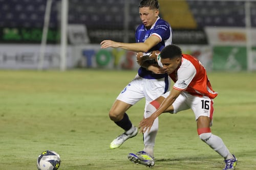 El analista Henry Bejarano confirma y explica el aparente error que le arrebató el empate al Cartaginés
