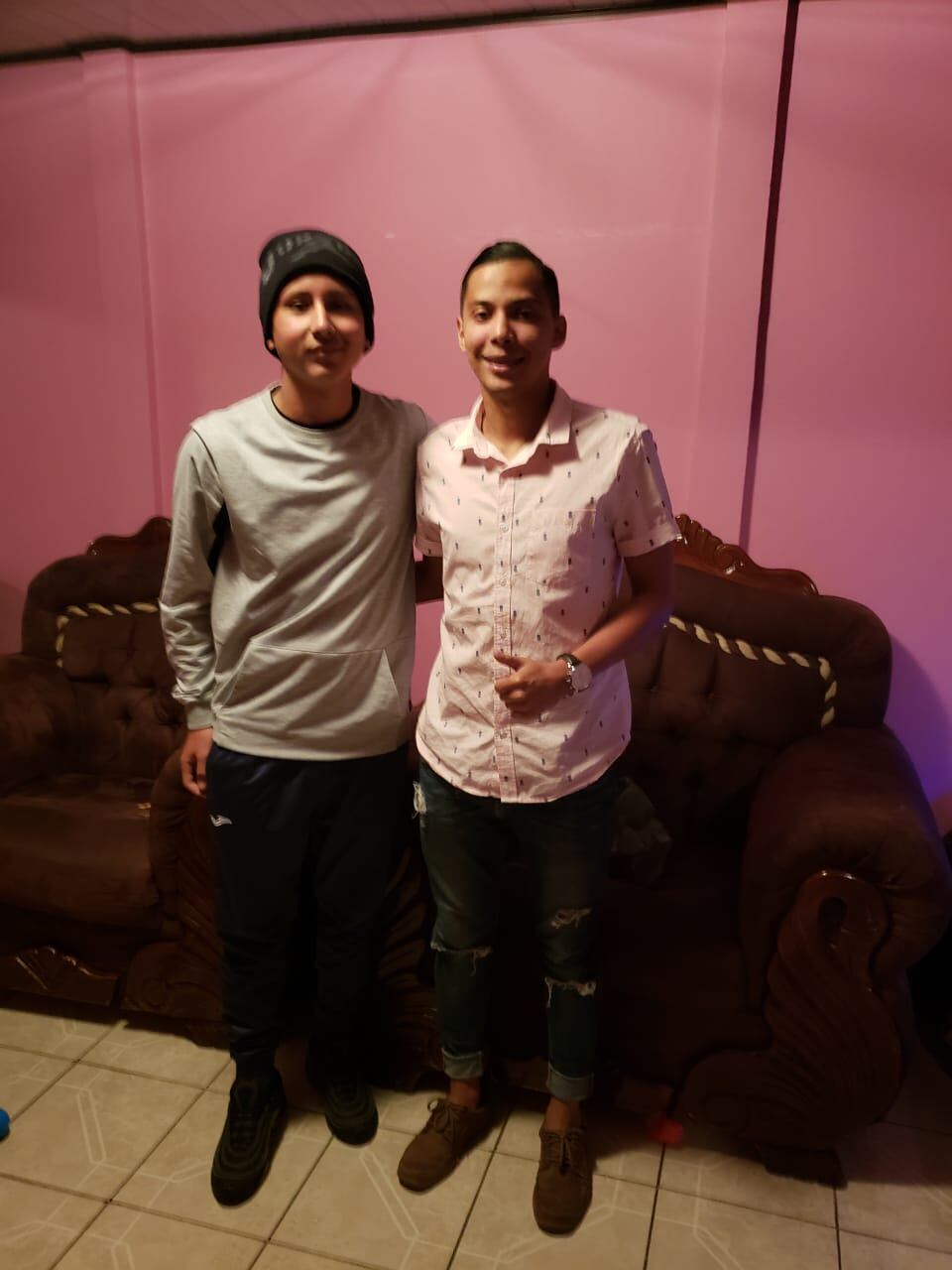 Emanuel Chacón, Cartaginés, cáncer de testiculo