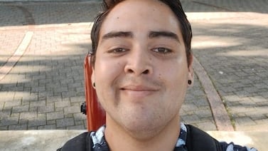 Joven se accidentó en 2022, ganó recurso de amparo porque no lo atendían y no van a creer lo que le dice que le hicieron en el hospital