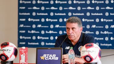 OPINIÓN: El seleccionador Luis Fernando Suárez nos devolvió la alegría en tiempos difíciles