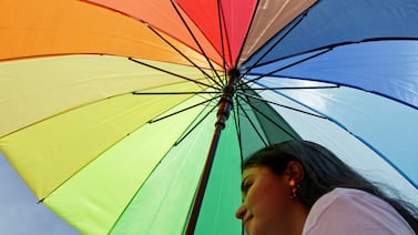 Lo que el pronóstico del tiempo anuncia para este fin de semana podría cambiar sus planes