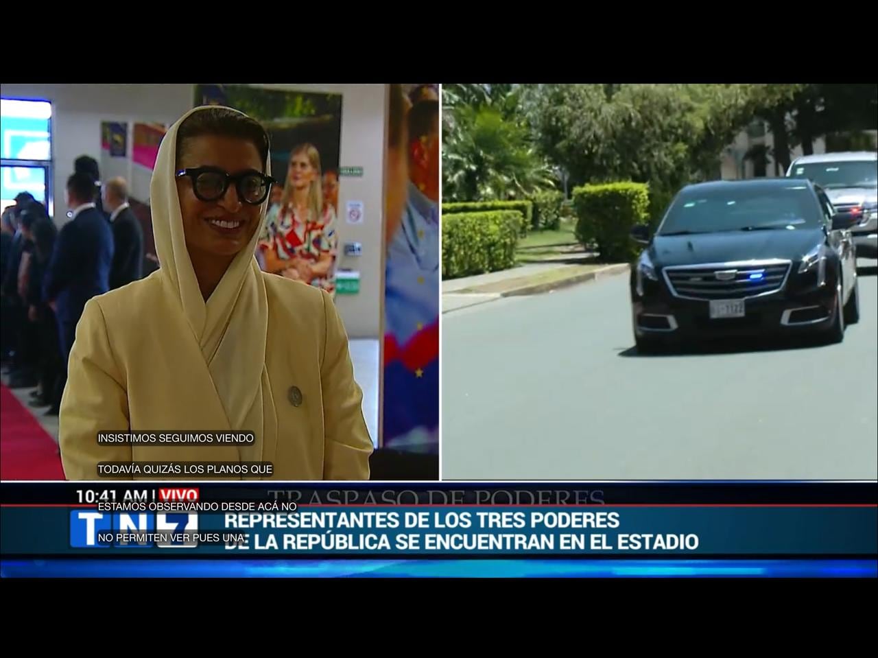 Ministra de Estado de Emiratos Árabes Unidos