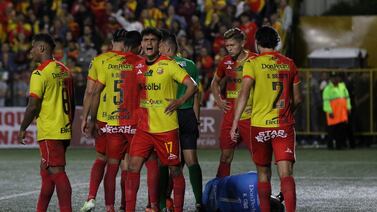 Herediano prácticamente tiene lista una nueva venta, ¿de quién se trata?