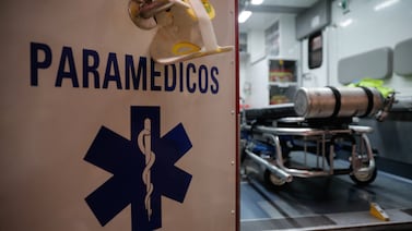 Disparos en la madrugada dejan a hombre entre la vida y la muerte en Pavas
