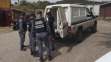 ¡Bretecitos! Policía de Migración hará feria de empleo