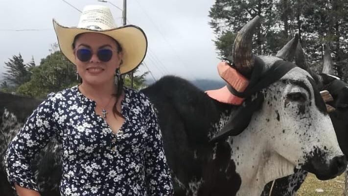 El desfile lo espera el próximo sábado 23 de marzo.