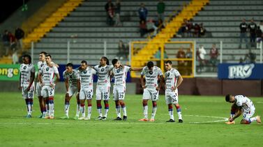 San Carlos volverá a un viejo amor a la hora de escoger a su técnico