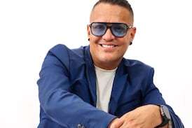 Xavier Cartín, de El Klam, nos cuenta cómo combina la música con su faceta de papá soltero