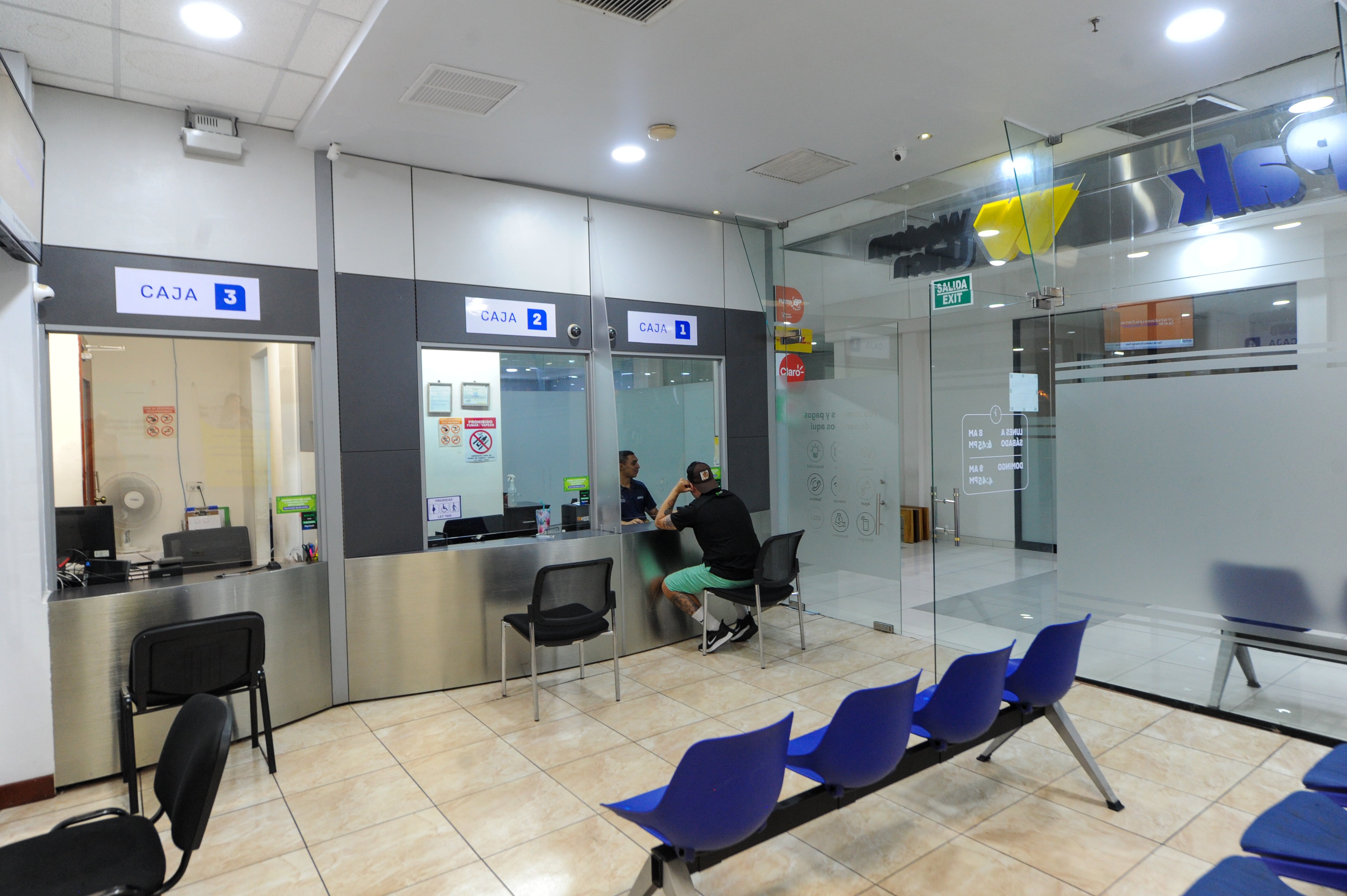AIRPAK COSTA RICA