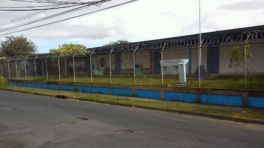 En el colegio de Gravilias redujeron los minutos de las lecciones