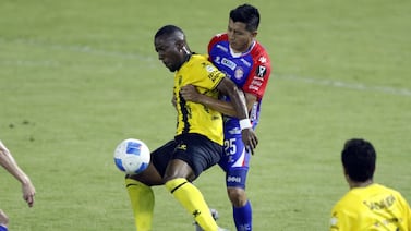 Copa Centroamericana: Xelajú pasa a la final y espera al ganador de Olimpia - Alajuelense