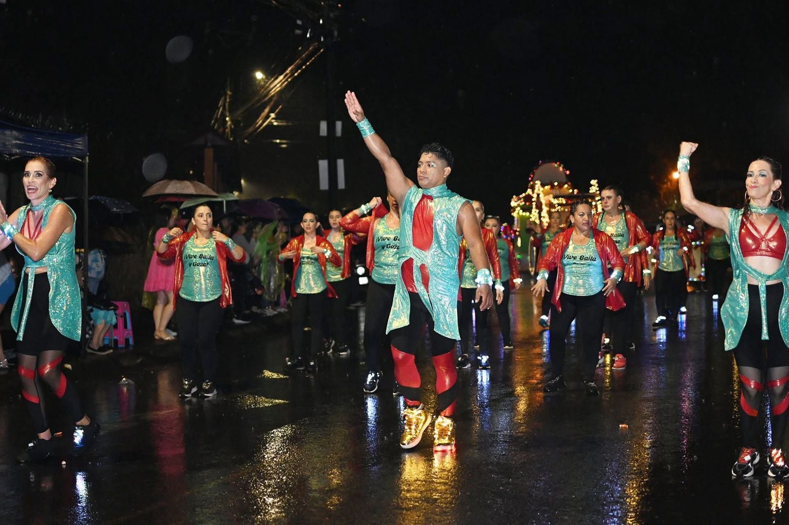 Carlos José Rosales Salinas, salió de su amada Nicaragua hace casi dos décadas y convirtió a Costa Rica en su nuevo hogar