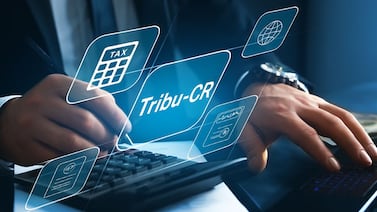 Contribuyentes reclaman fallos en TRIBU-CR a pocas semanas de su lanzamiento