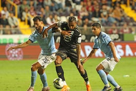 Sporting ganó primer pulso a Saprissa de cara a la final del torneo de Copa