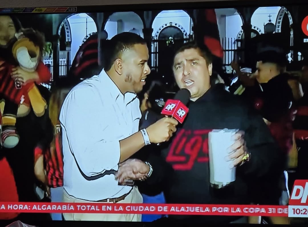 Harrick McLean, hijo de Harrick McLean