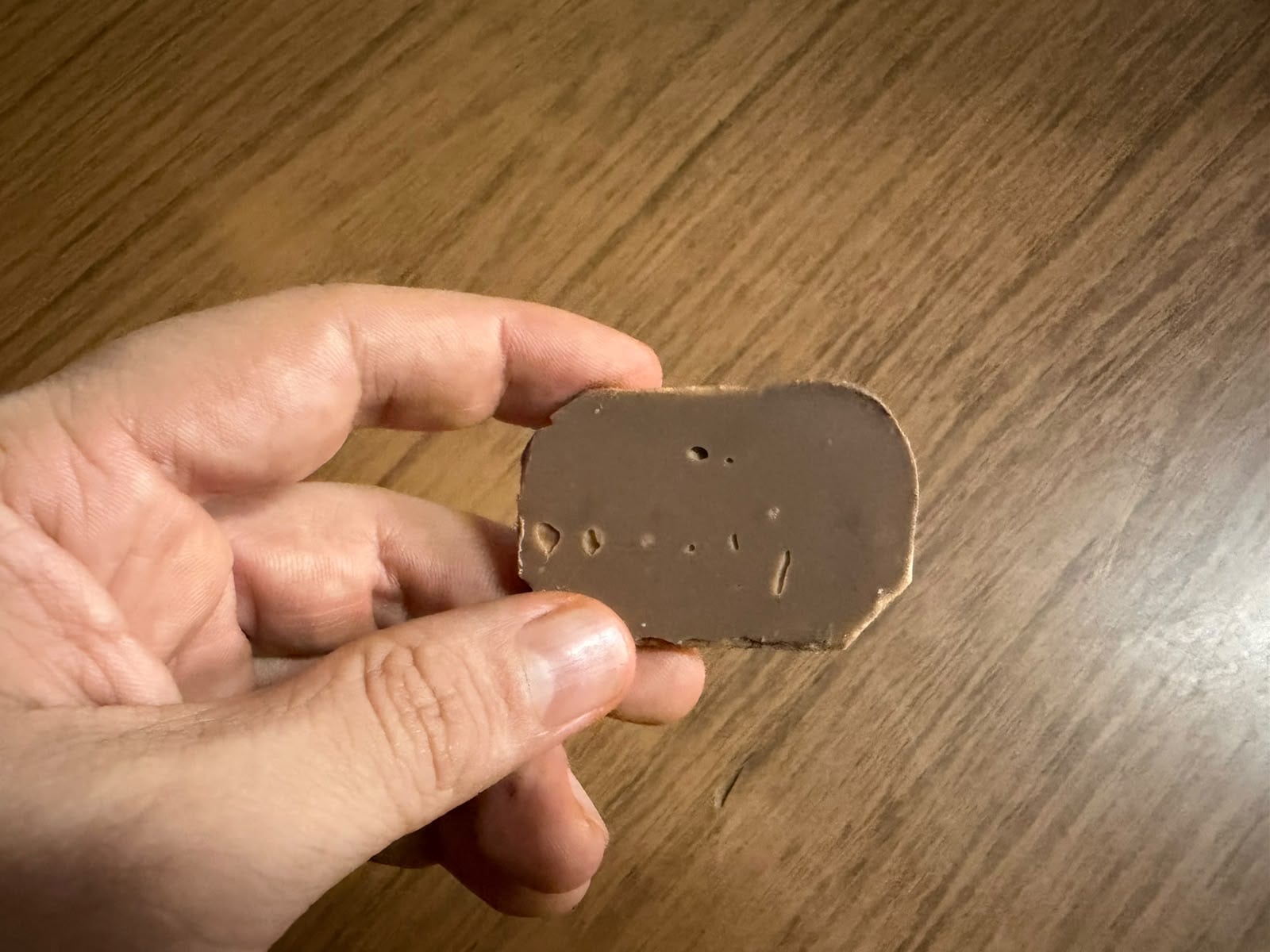 Vuelven las Choco Quqi