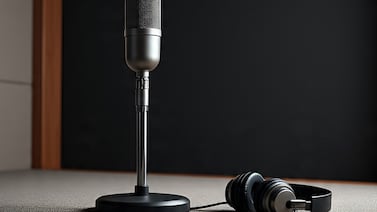 Locutora se salvó de un asalto y hasta de un accidente justo antes de los desfiles patrios