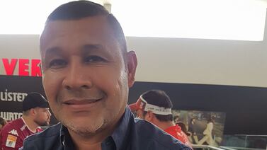 Otoniel Orozco presintió su final: así preparó a su familia antes del crimen en Escazú