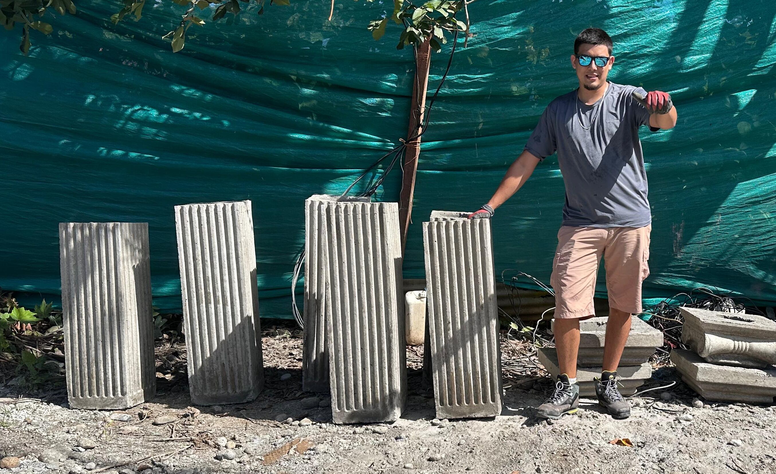 Afectación por los cierres en el Zurquí