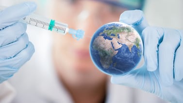 Salud confirma circulación de nueva variante de influenza en Costa Rica: ¿Qué es el Subclado K?