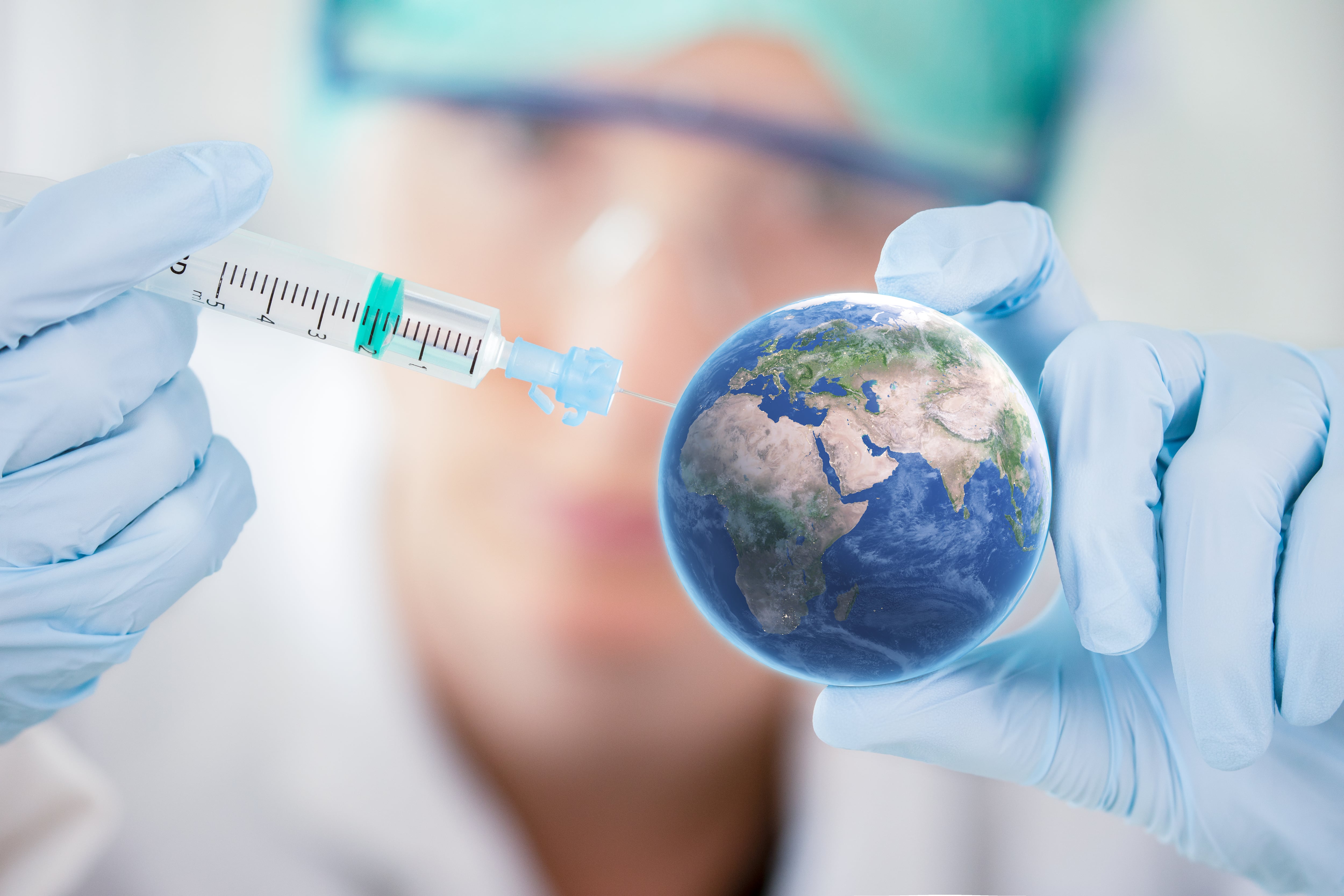 Estudios epidemiológicos, epidemiología, vacunas, vigilancia epidemiológica